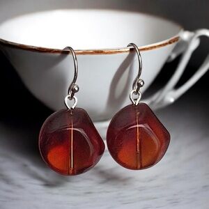 5 For $25💫Retro Vintage Dangles